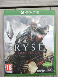 Ryse Son of Rome