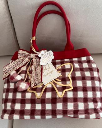 Borsa atelier Fix Design