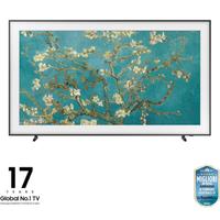 Tv Samsung “the frame” 32’’ con cornice extra