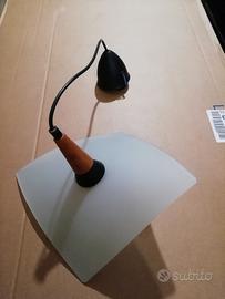 lampadario bagno o stanzetta ragazzi 