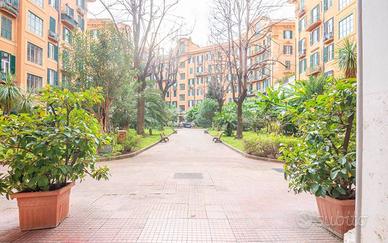 Appartamento di 182 m² con 5 locali a Roma