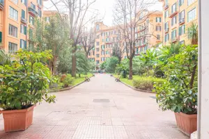 Appartamento di 182 m² con 5 locali a Roma