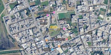 TER. RESIDENZIALE A LEVERANO