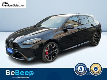 BMW Serie 1 118D MSPORT PRO AUTO