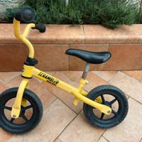 Bicicletta Chicco Balance Bike Ducati