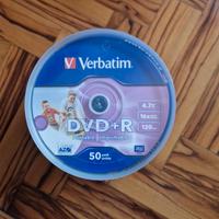 DVD+R