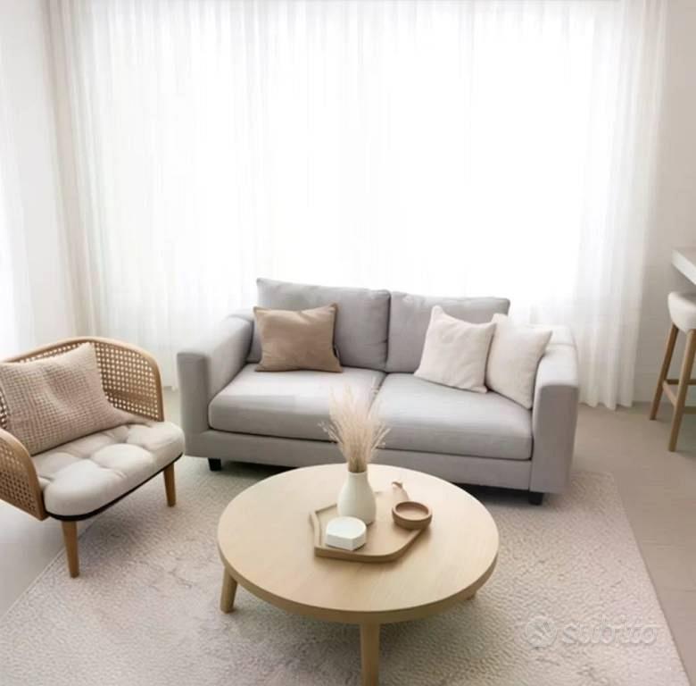 Appartamento – PR - Vista 3