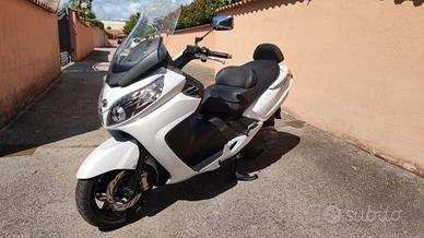 Sym Maxsym 400 unico proprietario 