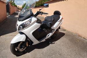 Sym Maxsym 400 unico proprietario 