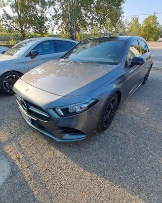 Mercedes-Benz ClasseA 180 dAutomatic Premium