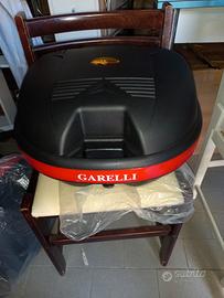 Bauletto moto nuovo Garelli 