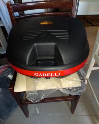 Bauletto moto nuovo Garelli 