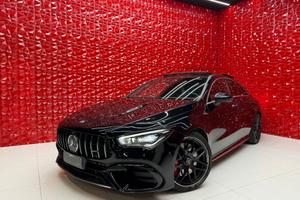 Mercedes-benz CLA 45 AMG S 4Matic+ FULL OPTIONAL T