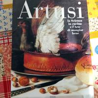 libro di cucina ARTUSI