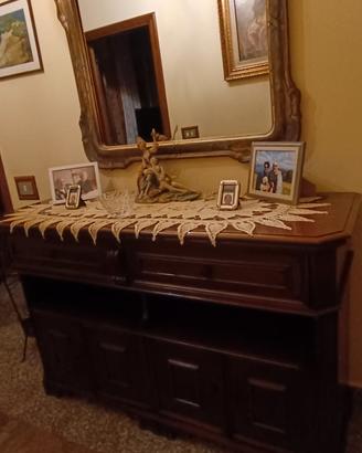 Credenza  stile classico del 900 
