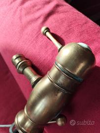 Rubinetto bidet di Ottone 