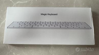 Magic Keyboard Apple