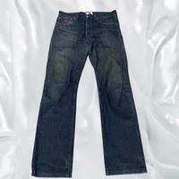 Jeans Levi’s 501 colore blu,Taglia W32