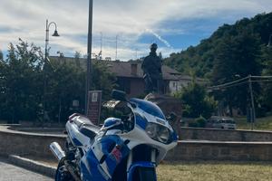 Gsxr 1100