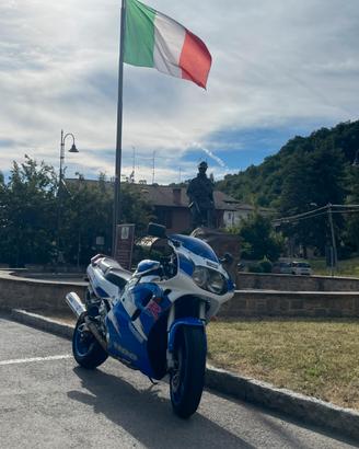 Gsxr 1100