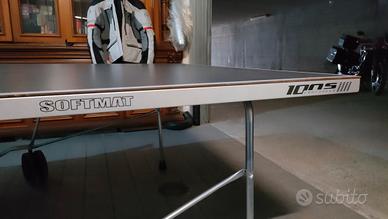 tavolo ping pong