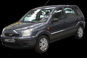 Ford Fusion 1.4 16V 5p. Collection Ok Neopatentati