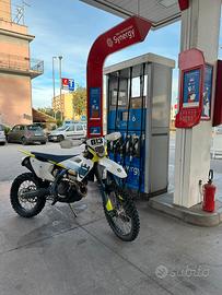 Husqvarna FE 250 4T - 2024 S.cambio