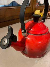 Bollitore Le cruiset nuovo