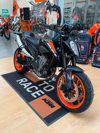 Ktm 790 Duke