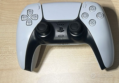 Controller wireless DualSense PS5