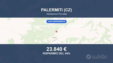 Immobile in asta di 236 m² con più di 5 locali a P