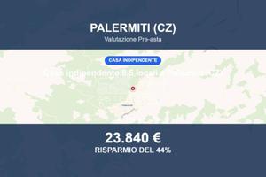 Immobile in asta di 236 m² con più di 5 locali a P