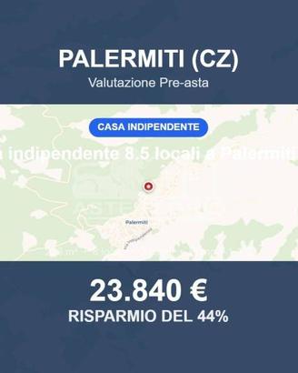 Immobile in asta di 236 m² con più di 5 locali a P
