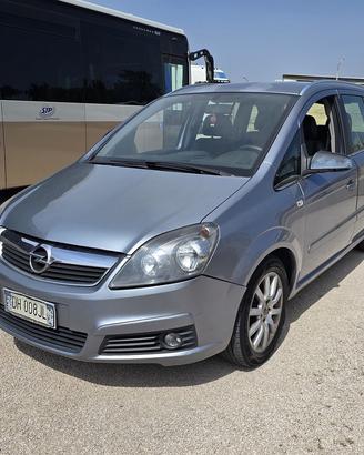 OPEL ZAFIRA 7 POSTI
