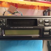 autoradio
