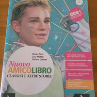 Nuovo amico libro 2