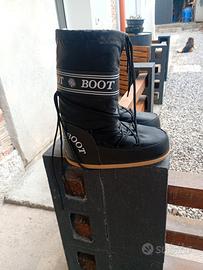 dopo ski