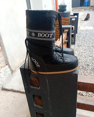 dopo ski