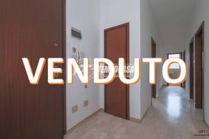4 LOCALI PRIMO PIANO VIA DELLA BARCA! ESEGUITI LAV
