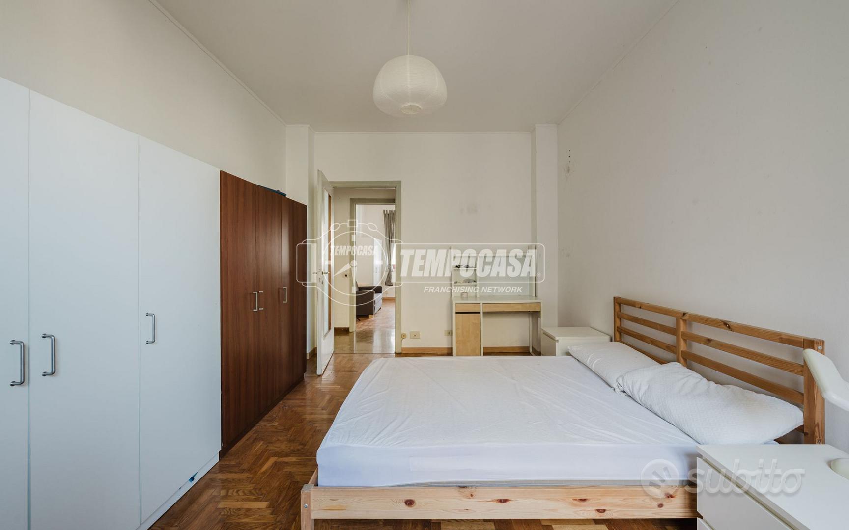 Appartamento – Milano, Centrale, Municipio 2 - Vista 3