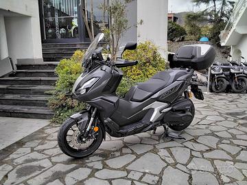 Honda ADV 350 Special Edition