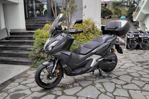 Honda ADV 350 Special Edition