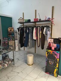 Attivita di abbigliamento