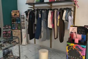 Attivita di abbigliamento