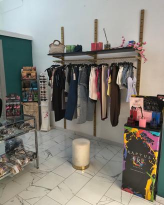 Attivita di abbigliamento