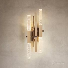 Lampada Contardi mikado Wall