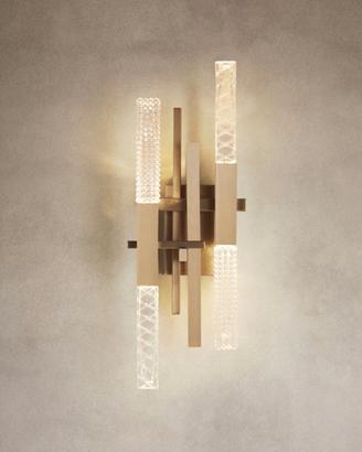 Lampada Contardi mikado Wall