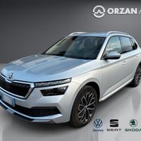 Skoda Kamiq 1.0 TSI 110 CV Style CELL VENDITE 3491
