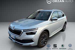 Skoda Kamiq 1.0 TSI 110 CV Style CELL VENDITE 3491