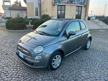 Fiat 500 1.3 Multijet 16V 95 CV Sport